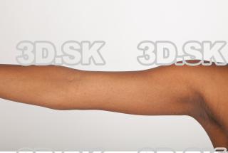 Arm texture of Tabitha 0002